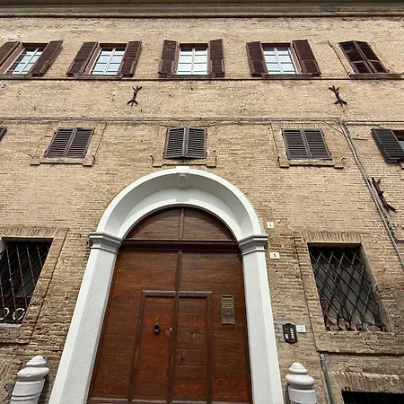 Appartamento Se301 - Senigallia, Nuovo Bilocale Nel Centro Storico E A Pochi Passi Dal Mare